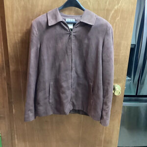 Worthington lightweight jacket size 14 tall